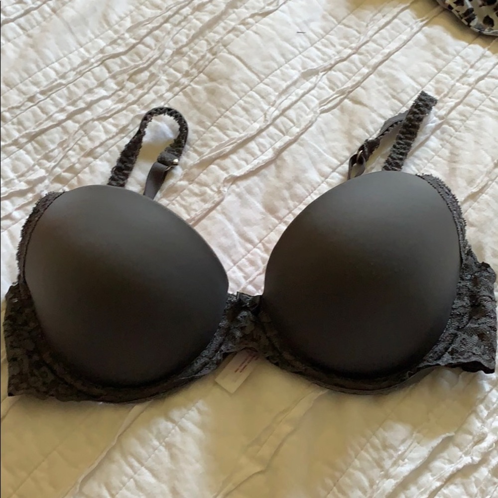 Victoria’s Secret bra
